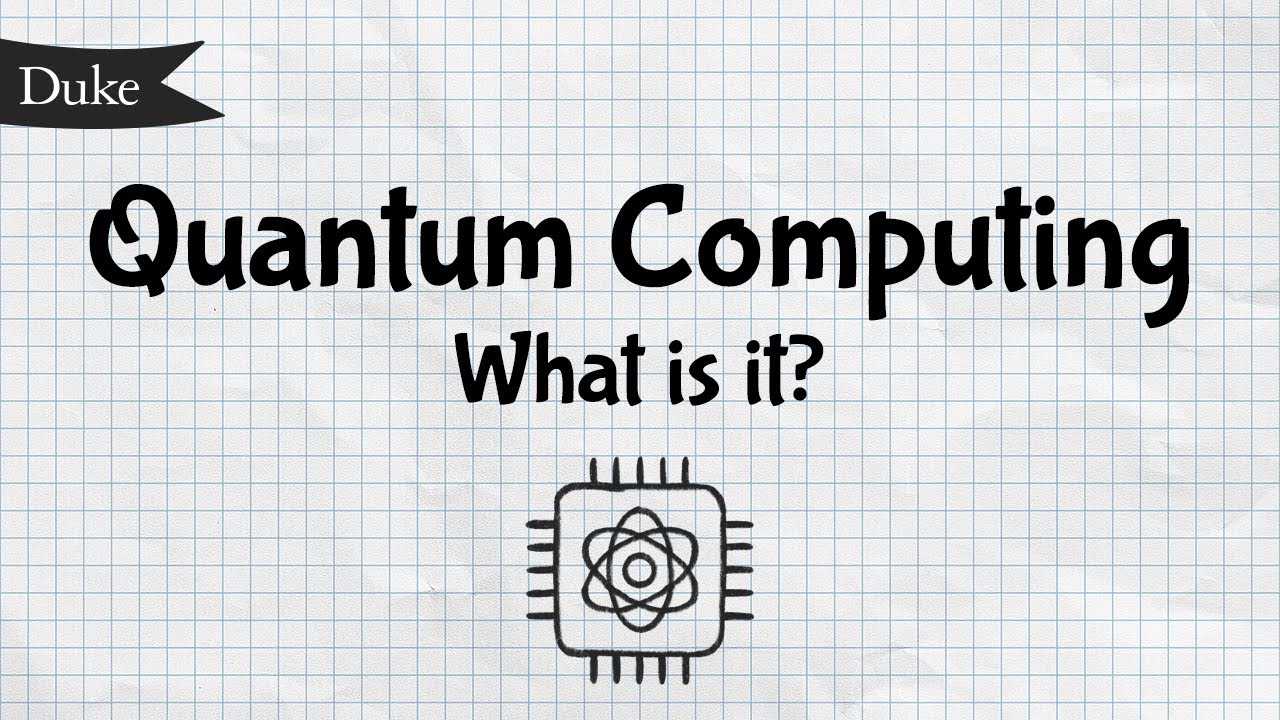 You are currently viewing What Is Quantum Computing? | Quick Learner