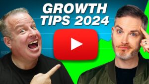 Read more about the article How to Grow Your Audience on YouTube in 2024